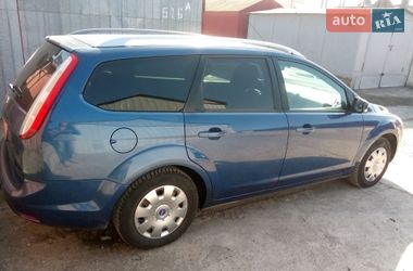 Універсал Ford Focus 2008 в Луцьку