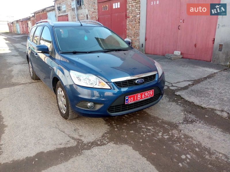2008 Ford Focus, VIN WF0SXXGCDS8K87986:plate — фото 1 (autoria)