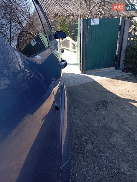 Універсал Ford Focus 2004 в Ланівці