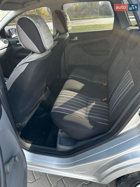 Універсал Ford Focus 2008 в Хмельницькому