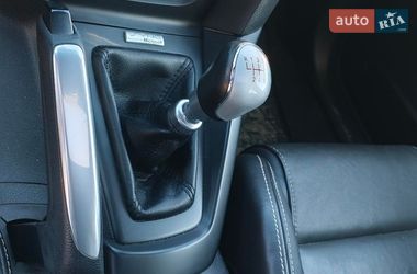 Хэтчбек Ford Focus 2013 в Львове
