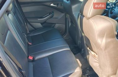 Хэтчбек Ford Focus 2013 в Львове