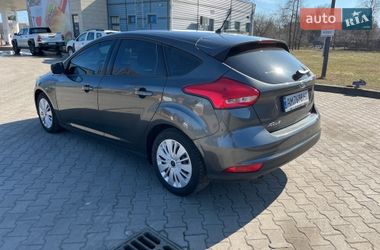 Хэтчбек Ford Focus 2017 в Житомире