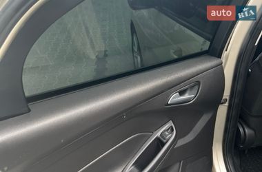 Седан Ford Focus 2018 в Стрые