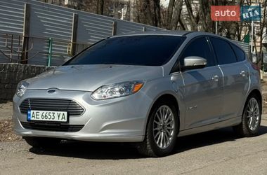 Хэтчбек Ford Focus 2013 в Днепре