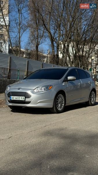 Ford Focus 2013 Ford Focus 2013