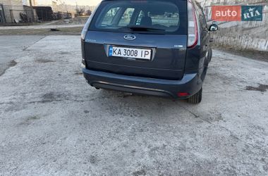 Универсал Ford Focus 2010 в Киеве