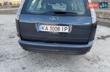 Универсал Ford Focus 2010 в Киеве