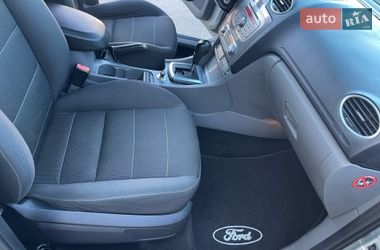 Седан Ford Focus 2009 в Николаеве