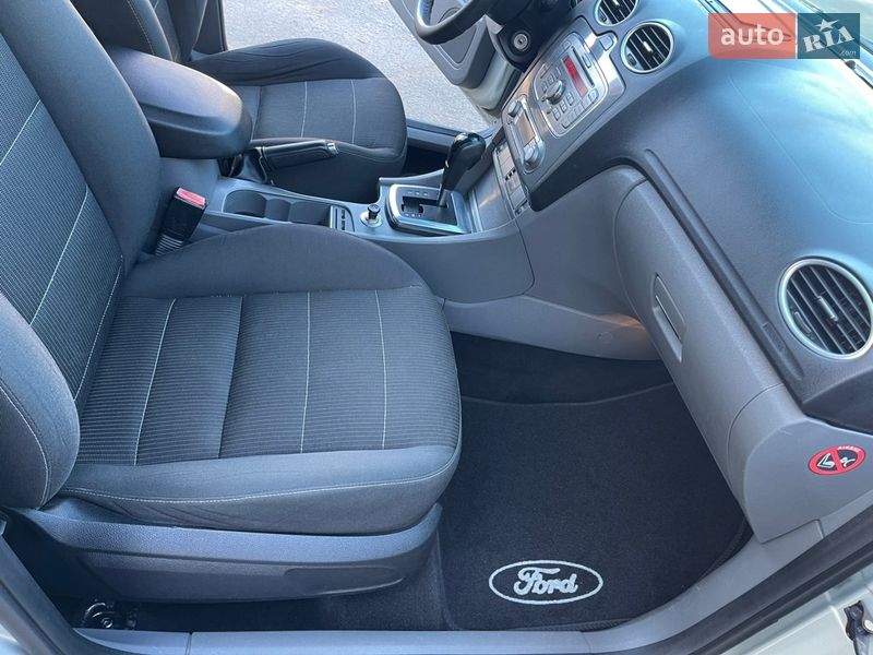 Седан Ford Focus 2009 в Николаеве фото 18 Седан Ford Focus 2009 в Николаеве