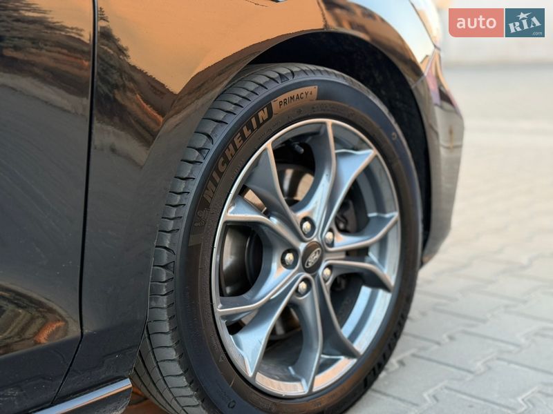 Универсал Ford Focus 2020 в Луцке