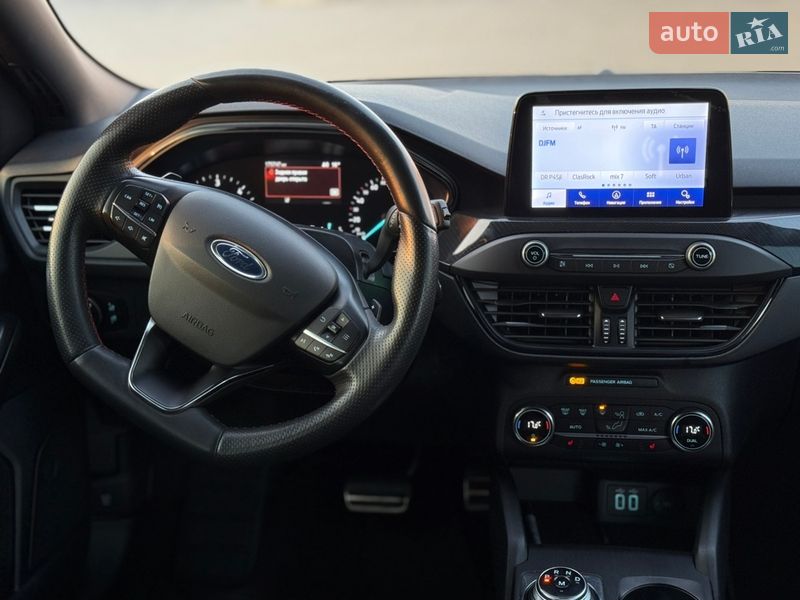 Универсал Ford Focus 2020 в Луцке