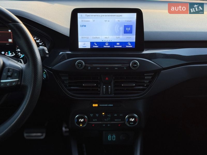 Универсал Ford Focus 2020 в Луцке