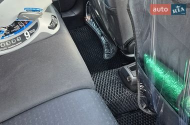 Хэтчбек Ford Focus 2004 в Тернополе
