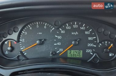 Хэтчбек Ford Focus 2004 в Тернополе