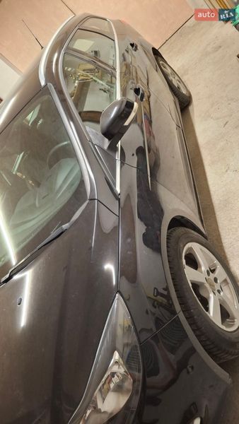 Универсал Ford Focus 2013 в Пустомытах фото 2 Универсал Ford Focus 2013 в Пустомытах