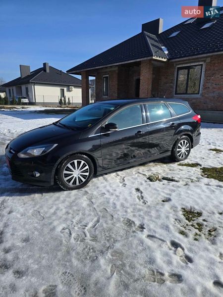 2012 Ford Focus, VIN WF0LXXGCBLBP23438:plate — фото 1 (autoria)