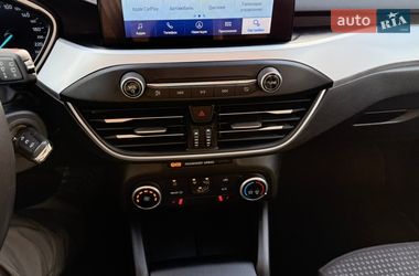 Универсал Ford Focus 2021 в Хмельницком