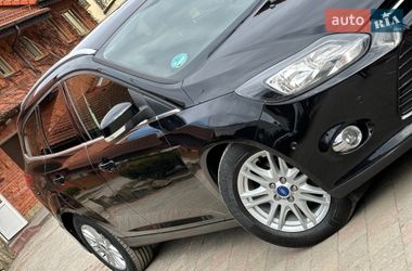Универсал Ford Focus 2013 в Стрые