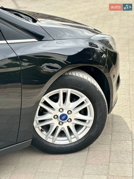 Универсал Ford Focus 2013 в Стрые
