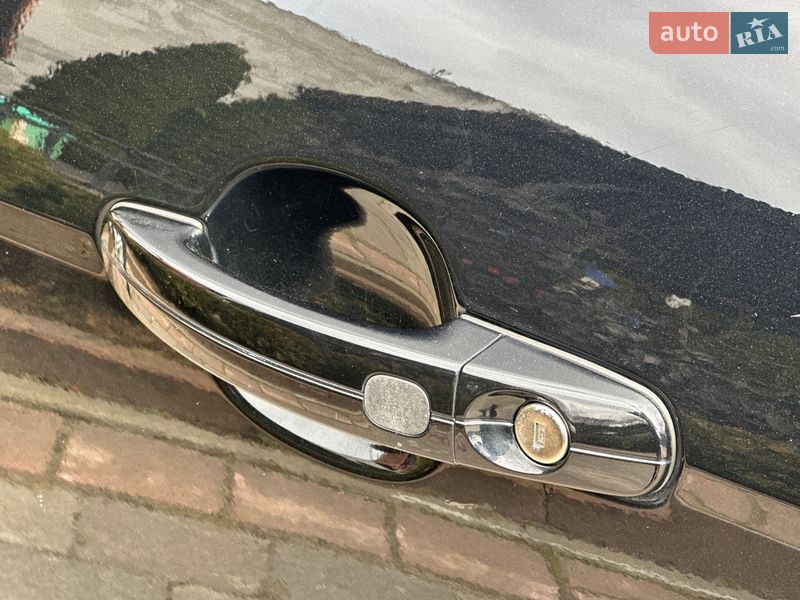 Универсал Ford Focus 2013 в Стрые