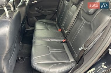 Универсал Ford Focus 2013 в Стрые