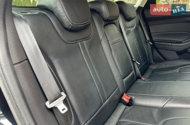 Универсал Ford Focus 2013 в Стрые