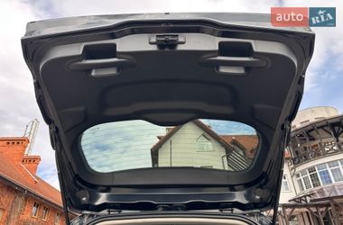 Универсал Ford Focus 2013 в Стрые