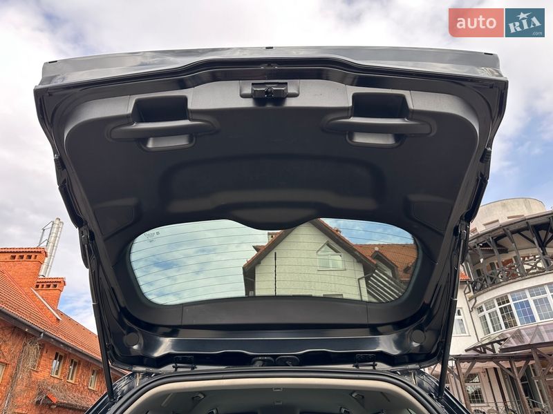 Универсал Ford Focus 2013 в Стрые