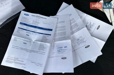 Универсал Ford Focus 2013 в Стрые