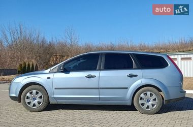 Универсал Ford Focus 2006 в Калиновке
