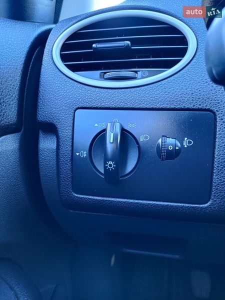 Универсал Ford Focus 2006 в Калиновке