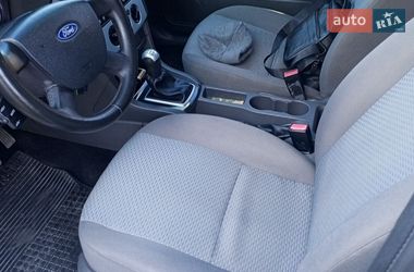 Универсал Ford Focus 2006 в Калиновке