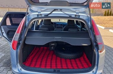 Универсал Ford Focus 2006 в Калиновке