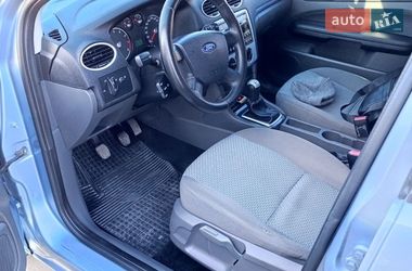 Универсал Ford Focus 2006 в Калиновке