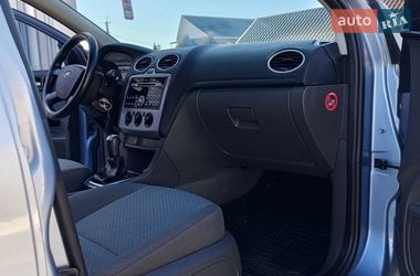 Универсал Ford Focus 2006 в Калиновке