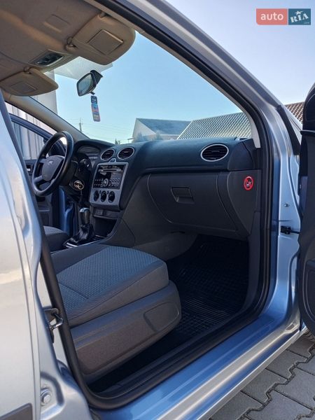 Универсал Ford Focus 2006 в Калиновке