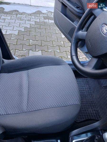 Универсал Ford Focus 2006 в Калиновке