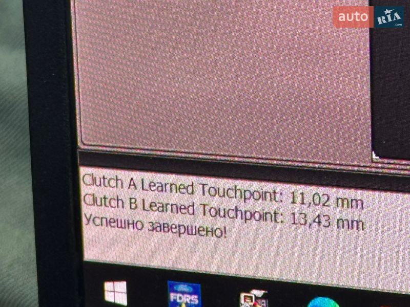 Седан Ford Focus 2016 в Києві