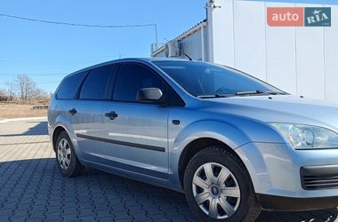 Универсал Ford Focus 2006 в Калиновке
