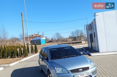 Универсал Ford Focus 2006 в Калиновке