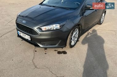 Седан Ford Focus 2016 в Запорожье
