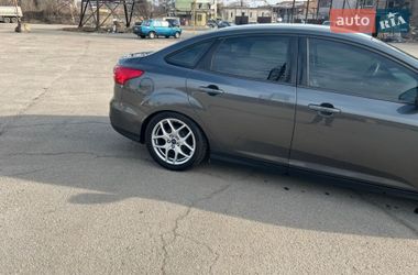 Седан Ford Focus 2016 в Запорожье