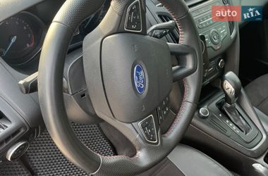 Седан Ford Focus 2016 в Запорожье