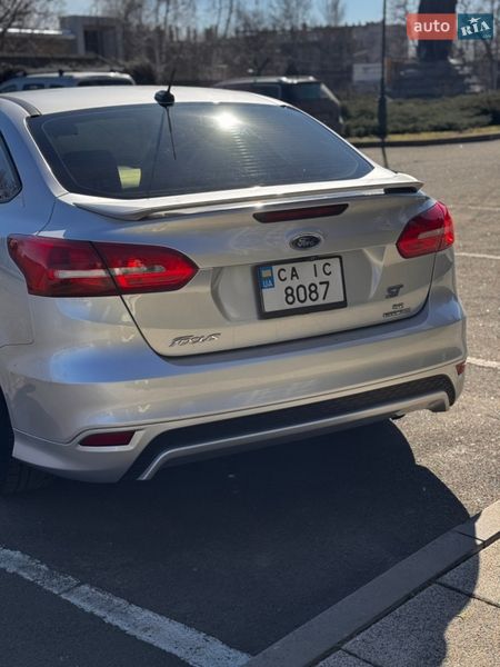 Седан Ford Focus 2015 в Черкасах фото 8 Седан Ford Focus 2015 в Черкасах