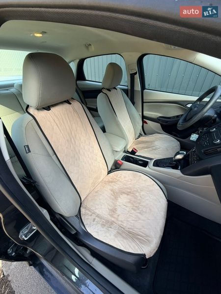 Седан Ford Focus 2014 в Киеве