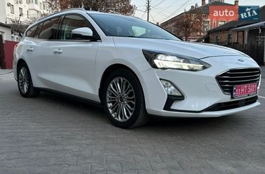 Універсал Ford Focus 2020 в Білій Церкві