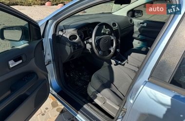 Седан Ford Focus 2006 в Тернополе