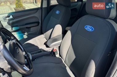 Седан Ford Focus 2006 в Тернополе