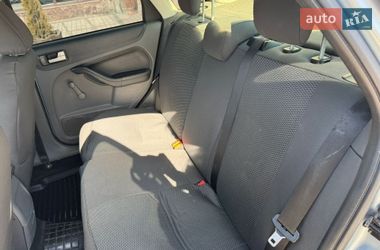 Седан Ford Focus 2006 в Тернополе